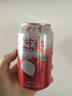 健力宝低糖0脂荔枝味汽水330mL*20罐碳酸饮料整箱春节送礼礼盒过节解腻 实拍图