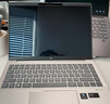 惠普HP【国家补贴】星Book Pro 14 轻薄笔记本电脑(酷睿Ultra5 32G 1T 2.8K 120Hz OLED AI)银 实拍图