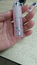 迪奥DIOR魅惑变色润唇膏077浅糖果粉滋润48h水润护唇生日礼物新年礼物 实拍图