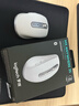罗技（Logitech）大师系列 MX Anywhere 3S 静音鼠标 无线蓝牙双模鼠标 商务办公 便携鼠标 太空银 接收器另购 实拍图