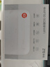 中兴（ZTE）5G随身wifi免插卡F50储存版移动wifi无线网卡便携式热点5g路由器无限通用流量车载卡托2024款 实拍图