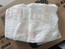 好奇（Huggies）铂金装小桃裤成长裤XXL74片(15kg以上)尿不湿【透爽散热】 实拍图