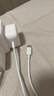 Apple/苹果 40W USB-C充电器动态调节功率 type-c充电器苹果手机充电 苹果17手机充电器 实拍图