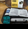 鱼跃（Yuwell）921血糖仪医用级高精准家用脱氢酶行业爆款国家补贴 仪器+100试纸 实拍图