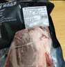 THOMAS FARMS 澳洲谷饲原切安格斯牛腱子2斤/袋 生鲜牛肉炖煮卤肉健身 实拍图
