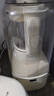 九阳轻音舱破壁机1.5L家用全自动豆浆机降噪榨汁2-4人五谷杂粮料理辅食可拆洗B700【漫生活】国家补贴 实拍图