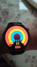 HUAWEIWATCH GT 6 雅丹黑 46mm智能手表多维情绪健康全新骑行体验21天超长续航华为GT6手表GT5升级 实拍图