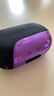 网易严选春风脱敏延时飞机杯降敏感度锻炼男性自卫慰器具岩石训练器紫色 实拍图