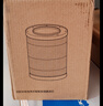 米兽适配小米米家纯净式无雾加湿器Pro增强版滤芯2Lite配件CJSJSQ01DY过滤网 适配米家无雾加湿器2【配银离子盒】 实拍图