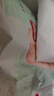 好奇（Huggies）小森林纸尿裤NB66片(5kg以下)尿不湿心钻【透氧顶配更低敏】 实拍图