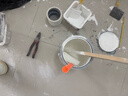 多乐士（Dulux）乳胶漆致悦金装五合一净味内墙漆防霉抗菌油漆A750白色套装15L 实拍图