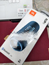 JBL FLIP6 音乐万花筒六代 便携蓝牙音箱 桌面音响 户外防水音响 出游骑行音箱 购物推荐礼物 潜海蓝 实拍图