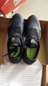 安踏毒刺6代丨缓震回弹专业跑步鞋男防滑耐磨慢跑鞋防泼水运动鞋 实拍图