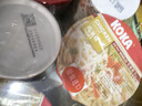 可口鸡汤味快熟泡面70g*6杯整箱装 新加坡进口方便面零食早餐 实拍图