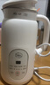 九阳豆浆机0.6L轻巧容量316L不锈钢破壁机小型家用多功能【最新款】榨汁机D2526Pro 实拍图