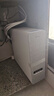 美的（Midea）【白泽Max 1200G】0阻垢剂净水器家用 6年长效RO反渗透厨下式直饮过滤净水机 触控屏双出水 实拍图