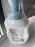 贝亲（Pigeon）洗发水沐浴露  新生儿宝宝用 水三角婴儿洗发沐浴二合一 500ml 实拍图