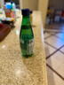 Perrier巴黎水深邃黑莓气泡水500ml*24瓶整箱 无糖矿泉水【全球购限定】 实拍图