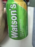 屈臣氏（Watsons）苏打水香草味低糖0脂低卡气泡水饮料聚会调酒330mL*24罐整箱年货 实拍图