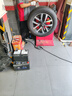 京东 更换1条轮胎服务含动平衡 17寸及以下 不含轮胎商品 仅工时 实拍图