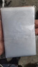 佳茉 磨砂透明卡套防消磁银行卡套身份卡保护套会员卡社保卡证件卡套证件套证件卡套10个装 实拍图