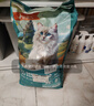 狼孩儿冻干猫粮20斤全价成猫英短蓝猫全种猫通用天然粮10kg 实拍图