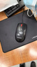 联想（Lenovo）鼠标 有线轻音鼠标 办公鼠标 大红点M220L有线轻音鼠标 台式机鼠标 笔记本鼠标 实拍图