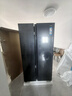 海尔（Haier）盛宴618L对开门冰箱黑金净化一级能效风冷无霜超大容量蓝色BCD-618WGHSSEDBL国家补贴 实拍图