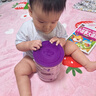 a2奶粉紫白金A2幼儿配方奶粉2段(6-12月)900g*6 【好吸收还抗饿】 实拍图