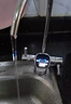 京东京造鲜活水净水器家用净水机白犀1000G 长效RO反渗透无阻垢剂母婴厨下直饮机净饮机一体 实拍图