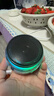 【百万成交】炫彩琉璃音响无线蓝牙音箱迷你便携低音炮钢炮 炫彩琉璃顶配版（HIFI环绕+炫彩灯光） 实拍图