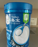 嘉宝（GERBER）婴幼儿高铁米粉维C加铁原味宝宝辅食米糊250g6-12个月 100%真验厂 实拍图