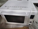 长帝（changdi）家用烤箱猫小易pro电烤箱风炉平炉空气炸42升大容量多功能烘焙炸烤一体机烧烤炸鸡 实拍图