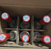 汾酒 红盖玻汾 清香型白酒 42度 475mL*6瓶 整箱非原箱 实拍图