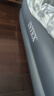 INTEX 64122内置电泵带枕头单人充气床垫 午休气垫床户外睡垫折叠床 实拍图