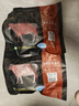 天莱香牛有机健康牛腿肉500g可溯源低温排酸生鲜牛肉新疆清真【真原切】 实拍图