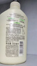 可悠然沐浴露大黄瓶550ml 美肌香氛滋润保湿 男女通用持久留香沐浴乳 实拍图