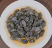 邵万生醉泥螺开盖即食泥螺黄泥螺生腌海鲜老字号特产下酒菜家常泥螺225g 实拍图
