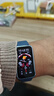 华为（HUAWEI）手环10 标准版 托帕蓝 智能手环专业睡眠分析情绪健康铝合金机身心率监测运动手环华为手环9升级 实拍图