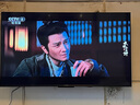 TCL雷鸟电视经济款 50英寸雀4 25款 莱茵护眼双认证 无开机广告 家电国家补贴电视50F195C 实拍图