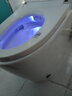 小米地宝智能马桶家用一体机全自动即热冲洗加热烘干内置泡沫盾坐便器 顶配【自动+语音泡沫+不限水压】 下单备注坑距300/350/ 400mm 实拍图