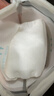 悠珂思（ukiss）轻柔双面化妆棉600片 卸妆湿敷棉加厚清洁洗擦脸巾不掉絮新疆棉 实拍图