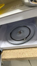 美的（Midea）快捷微波炉 家用小型 360°转盘加热 旋钮操控 易洁内胆（M1-L213B） 实拍图
