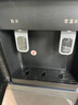 奥克斯（AUX） 饮水机下置式家用立式温热型快速加热下置水桶饮水器 重磅丨25新品加高加大 制热型 实拍图