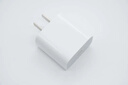 Apple/苹果 20W USB-C充电器  type-c充电器苹果手机充电器原装手机快充头 苹果17手机充电器 实拍图