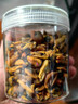 承真堂淡菜干新鲜海虹干海鲜淡菜青口贻贝非牡蛎干海产品干货 美味 【淡菜干】 【2罐】【500g】 实拍图