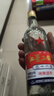 红星二锅头 大二 白瓶精制 清香型白酒  56度 500ml 单瓶 纯粮口粮酒 实拍图