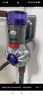 戴森（DYSON）V8无绳吸尘器【升级款】手持无线吸尘器 除螨 宠物 家庭适用 实拍图