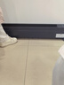 美的（Midea）【自带加湿】石墨烯踢脚线取暖器家用电暖器浴室移动地暖气片取暖神器全屋升温卧室 NDU-TDS 实拍图