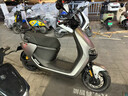 九号（Ninebot）电动摩托车 M3 95c MAX 智能电动车 高端铅酸电摩【门店自提】 到门店选颜色 实拍图